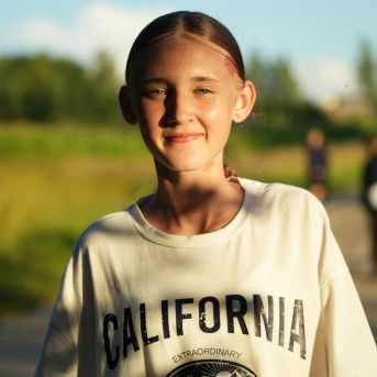 Lai top!  2024 1. diena - 