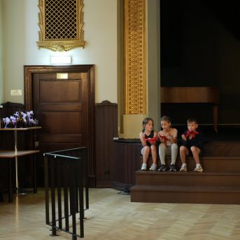 Lai top!  2024 1. diena - 