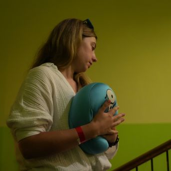 Lai top!  2024 1. diena - 