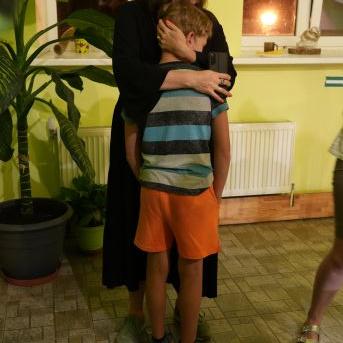 Lai top!  2024 1. diena - 