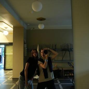 Lai top!  2024 1. diena - 