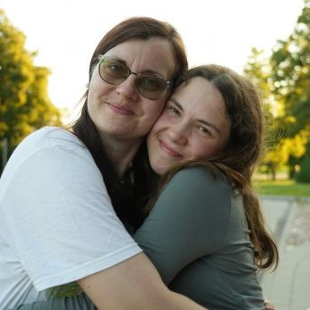 Lai top!  2024 1. diena - 