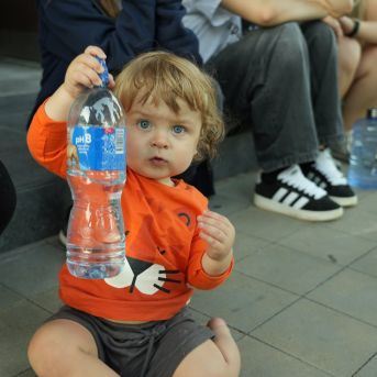 Lai top!  2024 1. diena - 