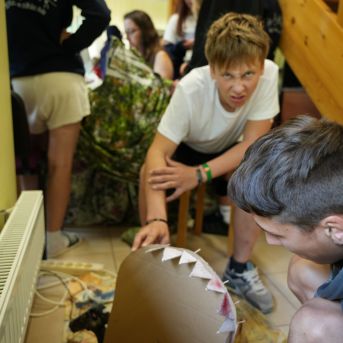 Lai top!  2024 2. diena - 