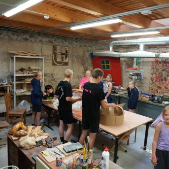 Lai top!  2024 2. diena - 