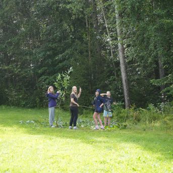 Lai top!  2024 2. diena - 