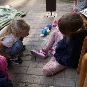 Lai top!  2024 2. diena - 