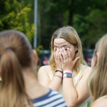 Lai top!  2024 2. diena - 