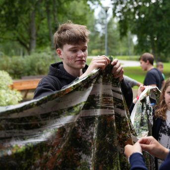 Lai top!  2024 2. diena - 