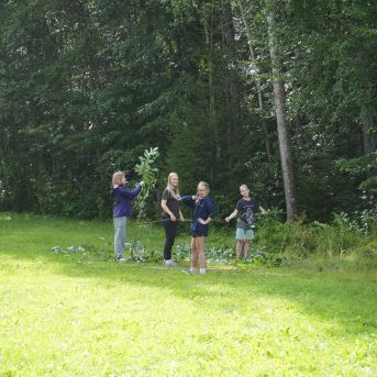 Lai top!  2024 2. diena - 