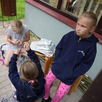 Lai top!  2024 2. diena - 