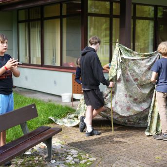 Lai top!  2024 2. diena - 