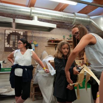 Lai top!  2024 2. diena - 