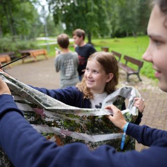 Lai top!  2024 2. diena - 