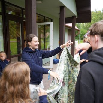 Lai top!  2024 2. diena - 