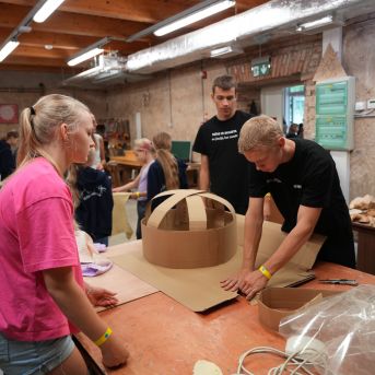 Lai top!  2024 2. diena - 