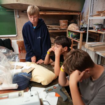 Lai top!  2024 2. diena - 