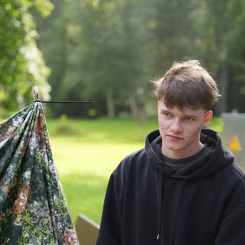 Lai top!  2024 2. diena - 