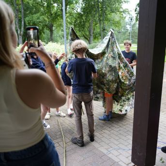 Lai top!  2024 2. diena - 