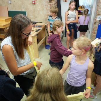 Lai top!  2024 2. diena - 