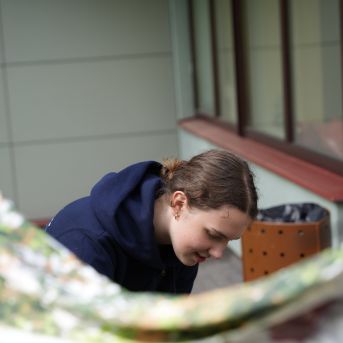 Lai top!  2024 2. diena - 