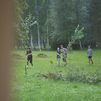 Lai top!  2024 2. diena - 