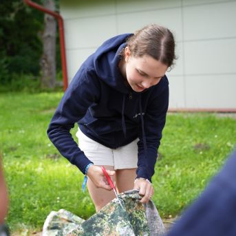 Lai top!  2024 2. diena - 