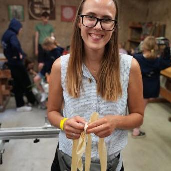 Lai top!  2024 2. diena - 