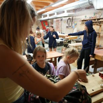 Lai top!  2024 2. diena - 