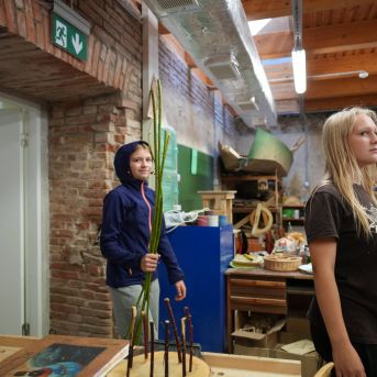 Lai top!  2024 2. diena - 