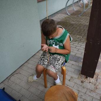 Lai top!  2024 2. diena - 