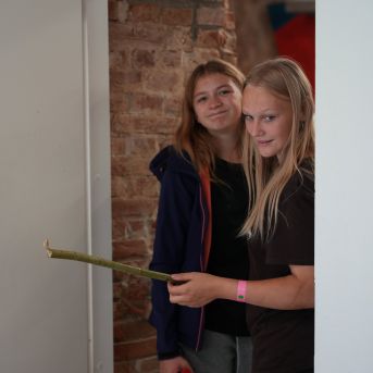 Lai top!  2024 2. diena - 