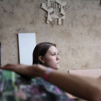 Lai top!  2024 2. diena - 