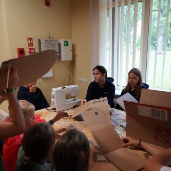 Lai top!  2024 2. diena - 