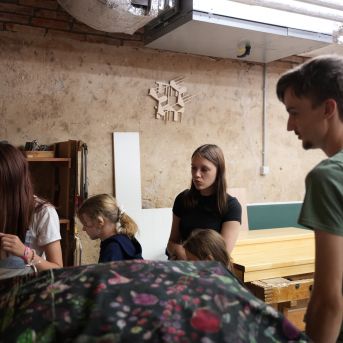 Lai top!  2024 2. diena - 