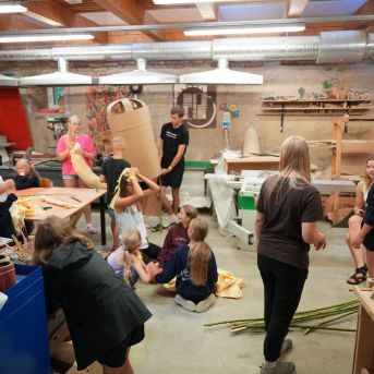 Lai top!  2024 2. diena - 