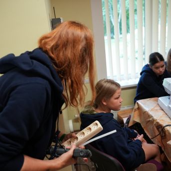 Lai top!  2024 2. diena - 