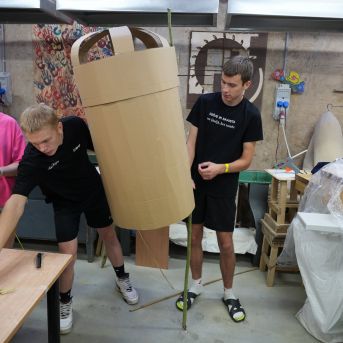 Lai top!  2024 2. diena - 