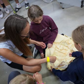 Lai top!  2024 2. diena - 