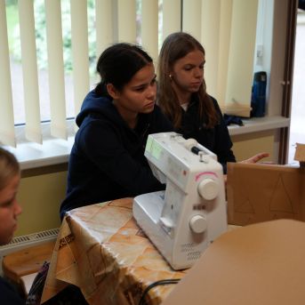 Lai top!  2024 2. diena - 