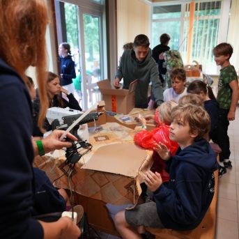 Lai top!  2024 2. diena - 