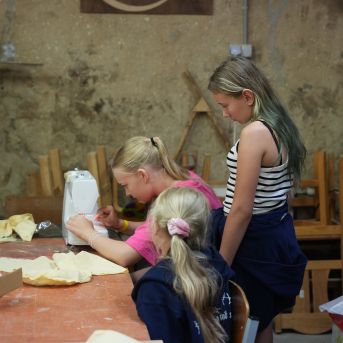 Lai top!  2024 2. diena - 