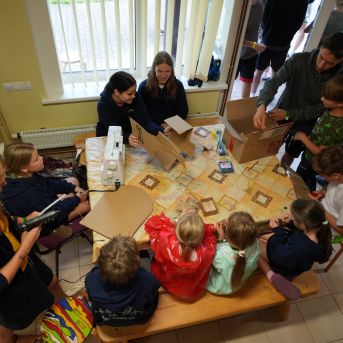 Lai top!  2024 2. diena - 