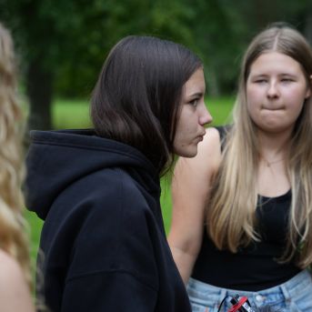 Lai top!  2024 2. diena - 