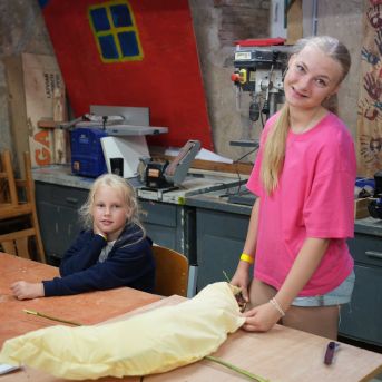 Lai top!  2024 2. diena - 