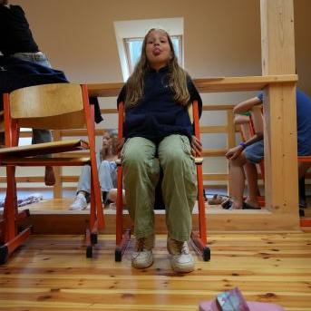 Lai top!  2024 2. diena - 