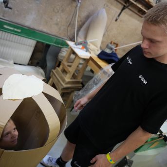 Lai top!  2024 2. diena - 