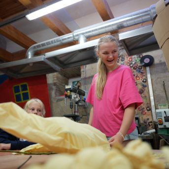 Lai top!  2024 2. diena - 