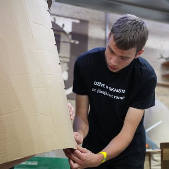 Lai top!  2024 2. diena - 