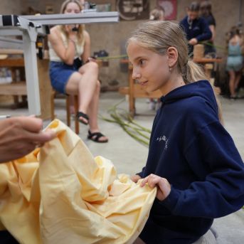 Lai top!  2024 2. diena - 